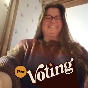 Meet your Posher, Beth-ann